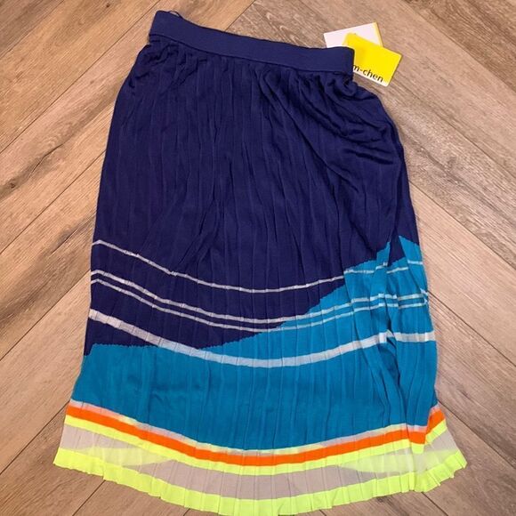 NWT I-am-chen Skirt - Picture 1 of 7